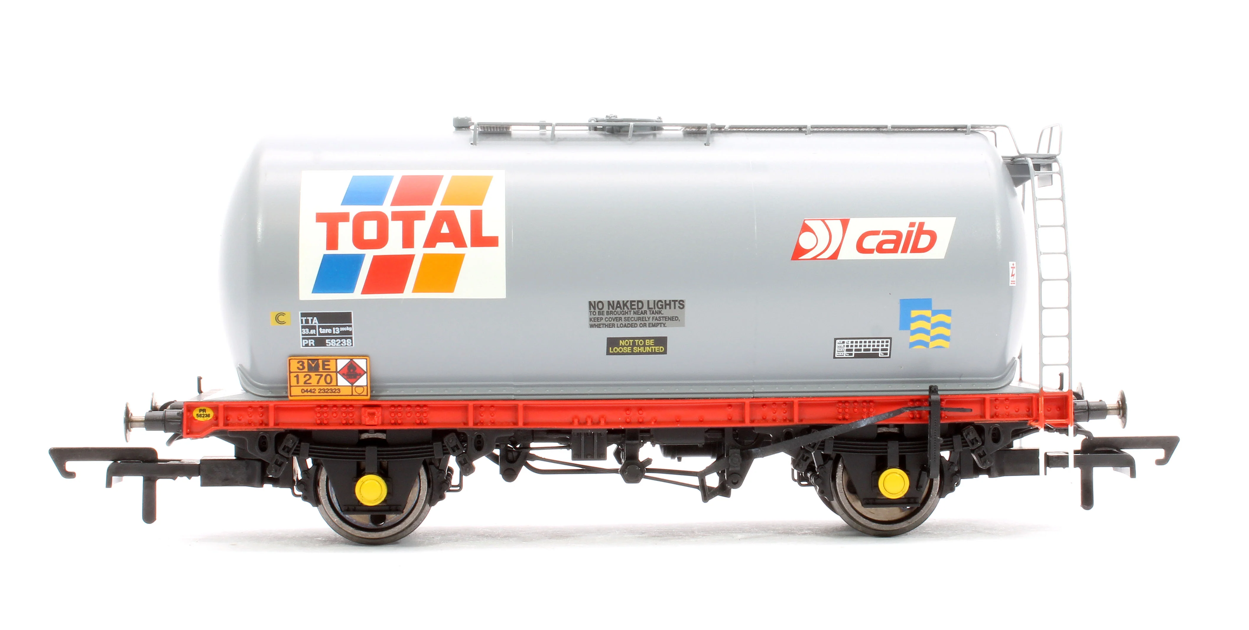 R60258 TTA Tank Total Wagon Triple Pack - Image 4