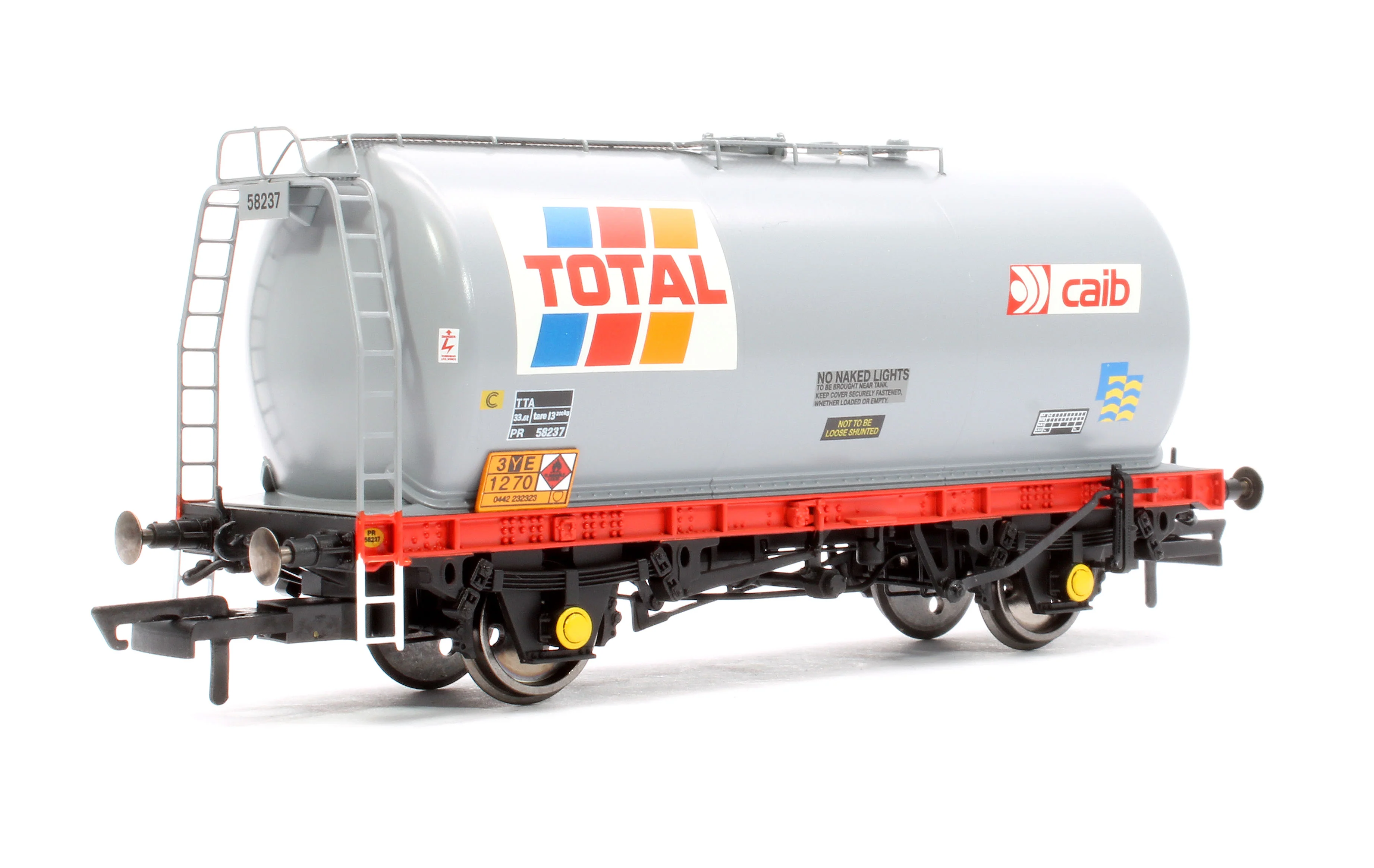 R60258 TTA Tank Total Wagon Triple Pack - Image 5