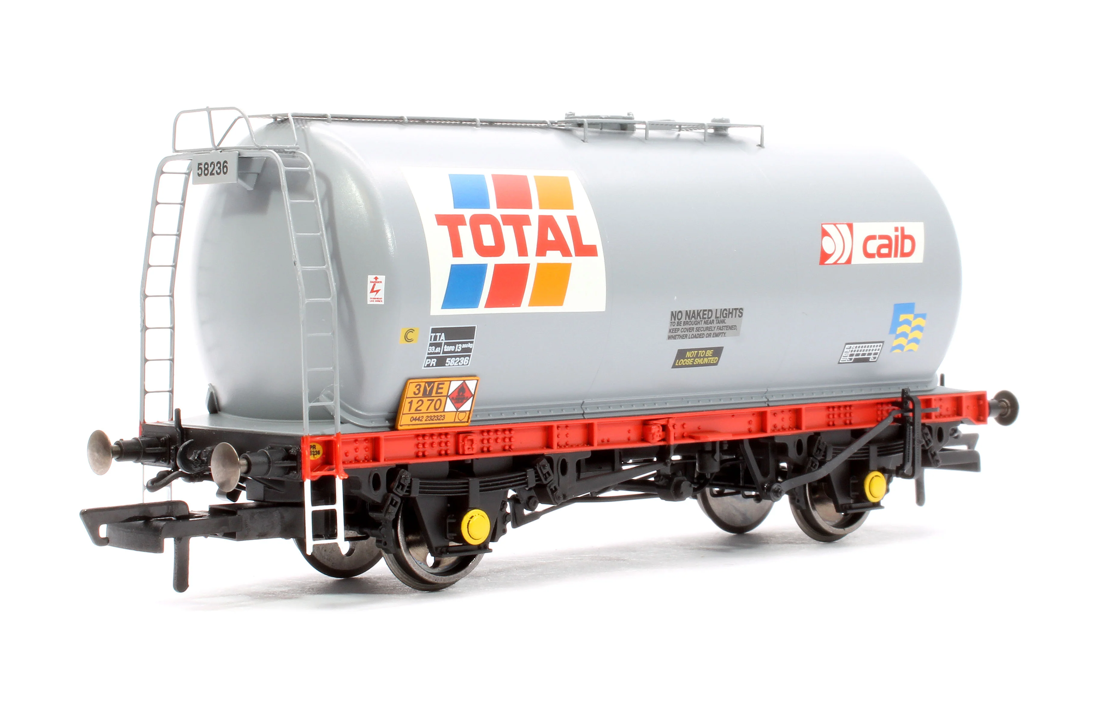 R60258 TTA Tank Total Wagon Triple Pack - Image 7