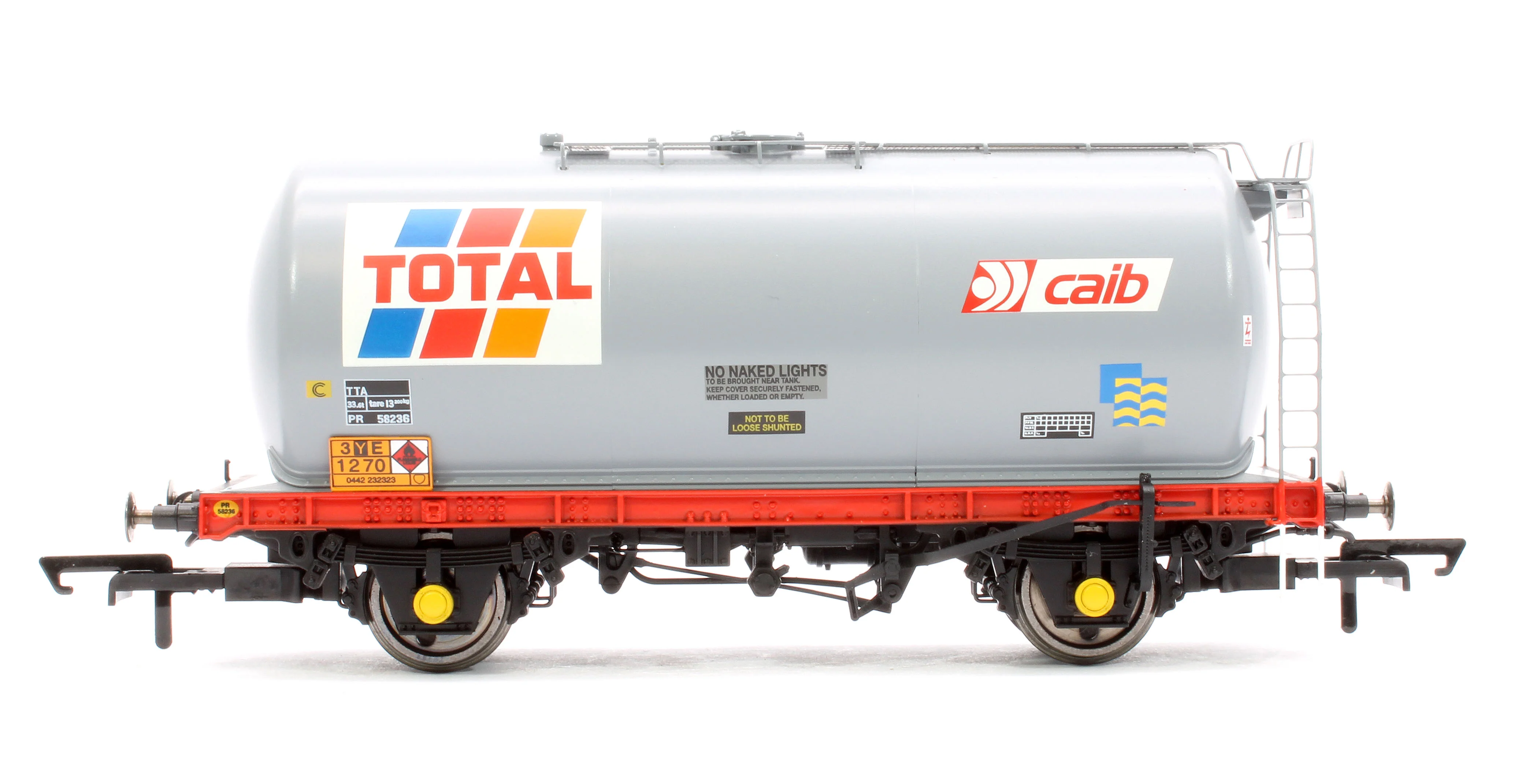 R60258 TTA Tank Total Wagon Triple Pack - Image 8
