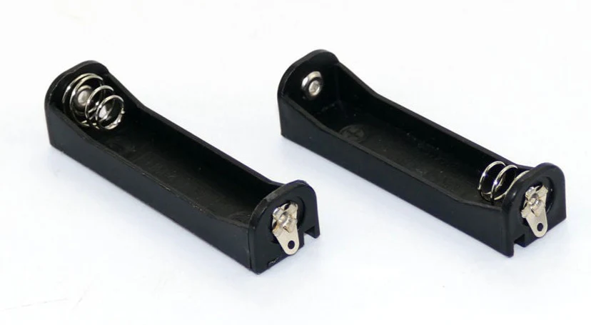 TTCON4 TTCON4 Single AAA Battery Holders (2)