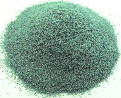 SC-F043-S Turquoise Blue Scatter - Fine - Small Pack