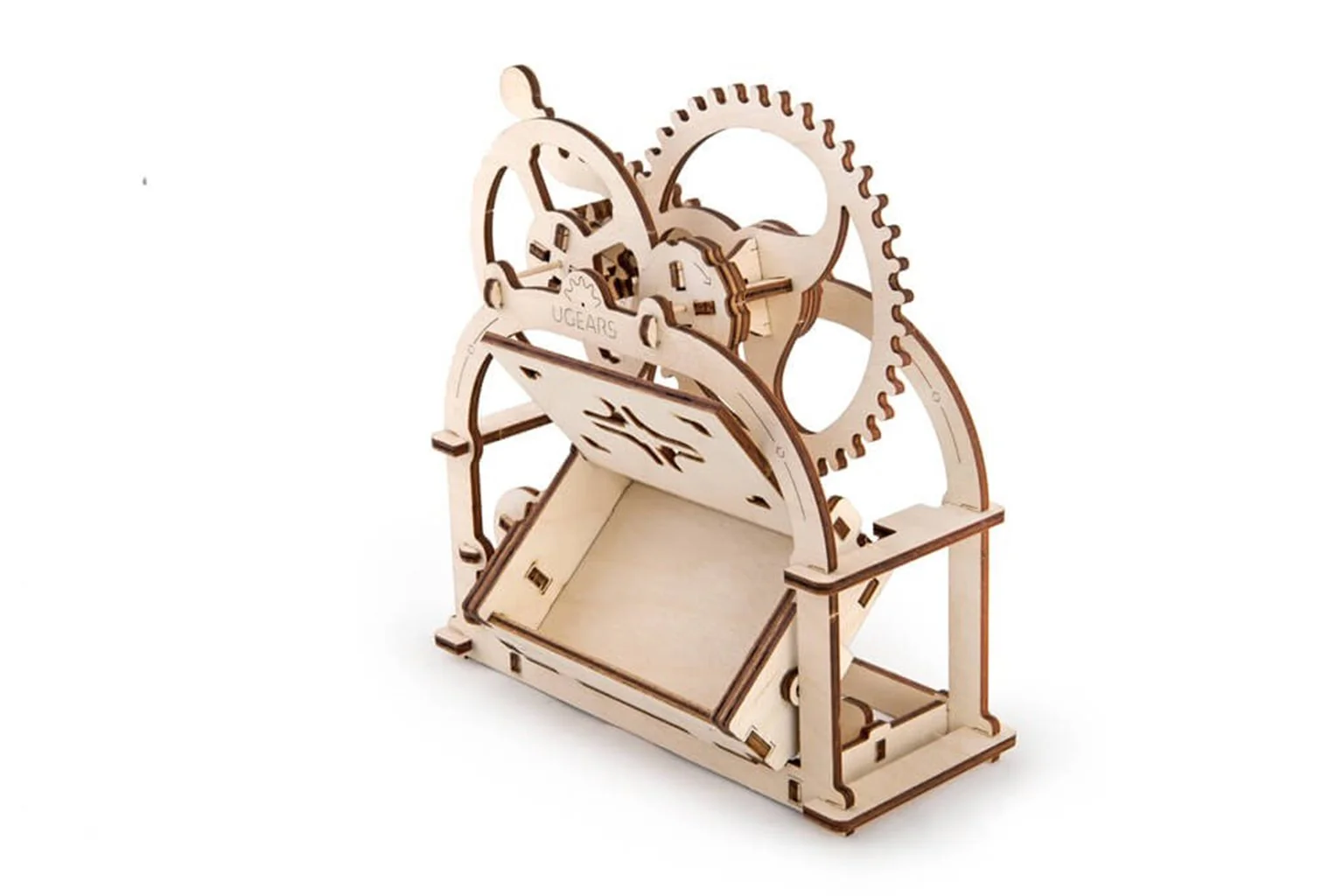 UG70001 Etui Mechanical Model Kit - Image 2