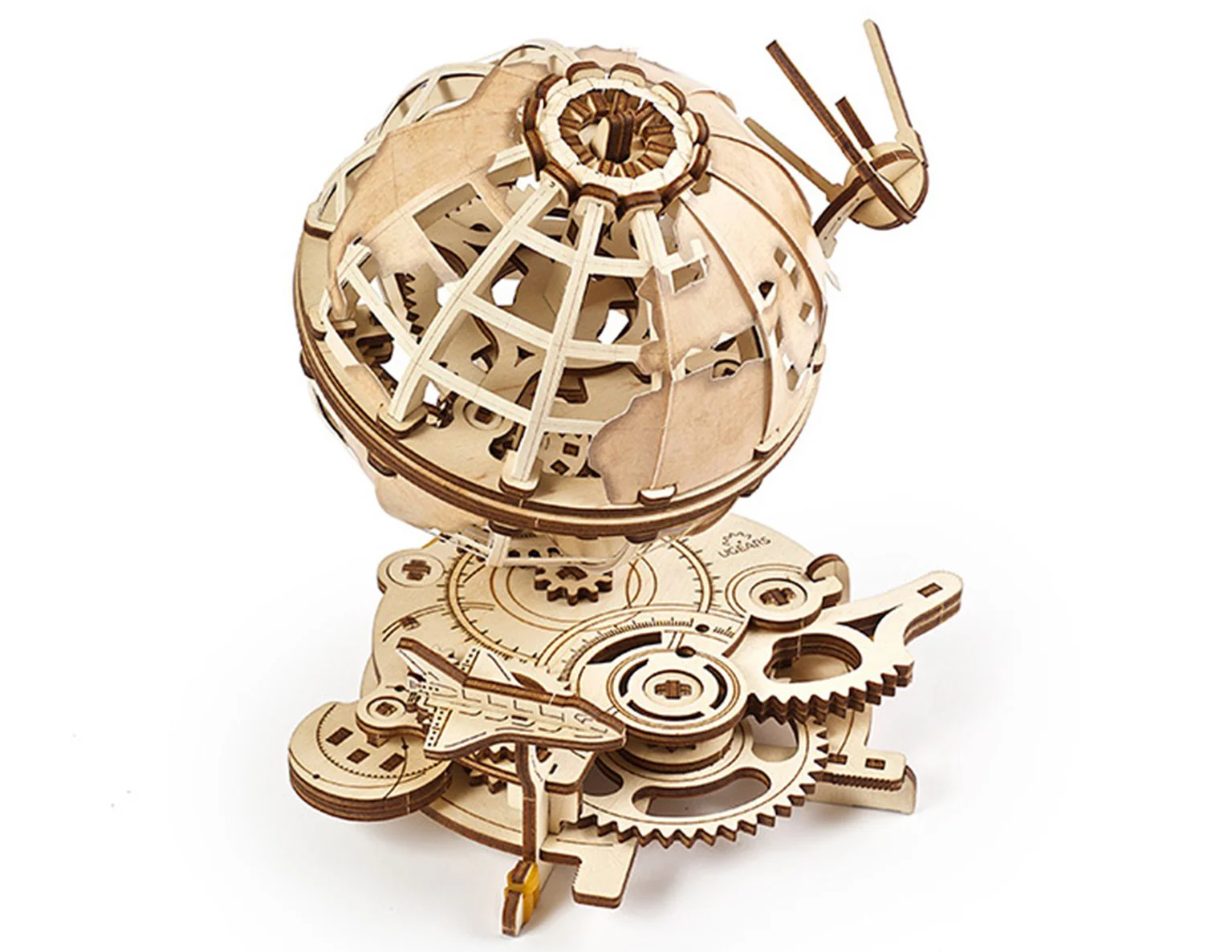 UG70128 Globe Mechanical Model Kit