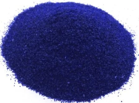 SC-F041-S Velvet Blue Scatter - Fine - Small Pack