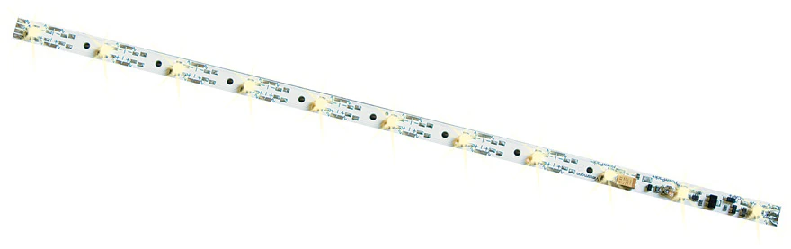 VN5077 Pre-Owned Viessmann Coach Lighting with Function Decoder LED Warm White