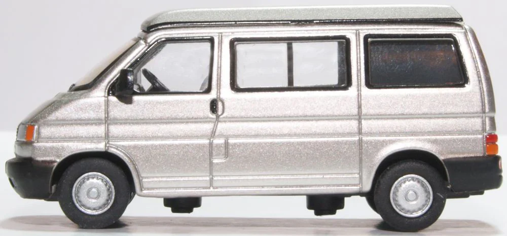 76T4005 VW T4 Westfalia Camper Silver Grey - Image 3