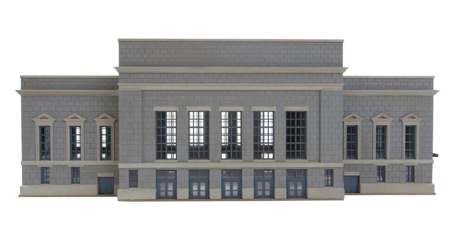 933-3257 Union Station Kit - Image 2