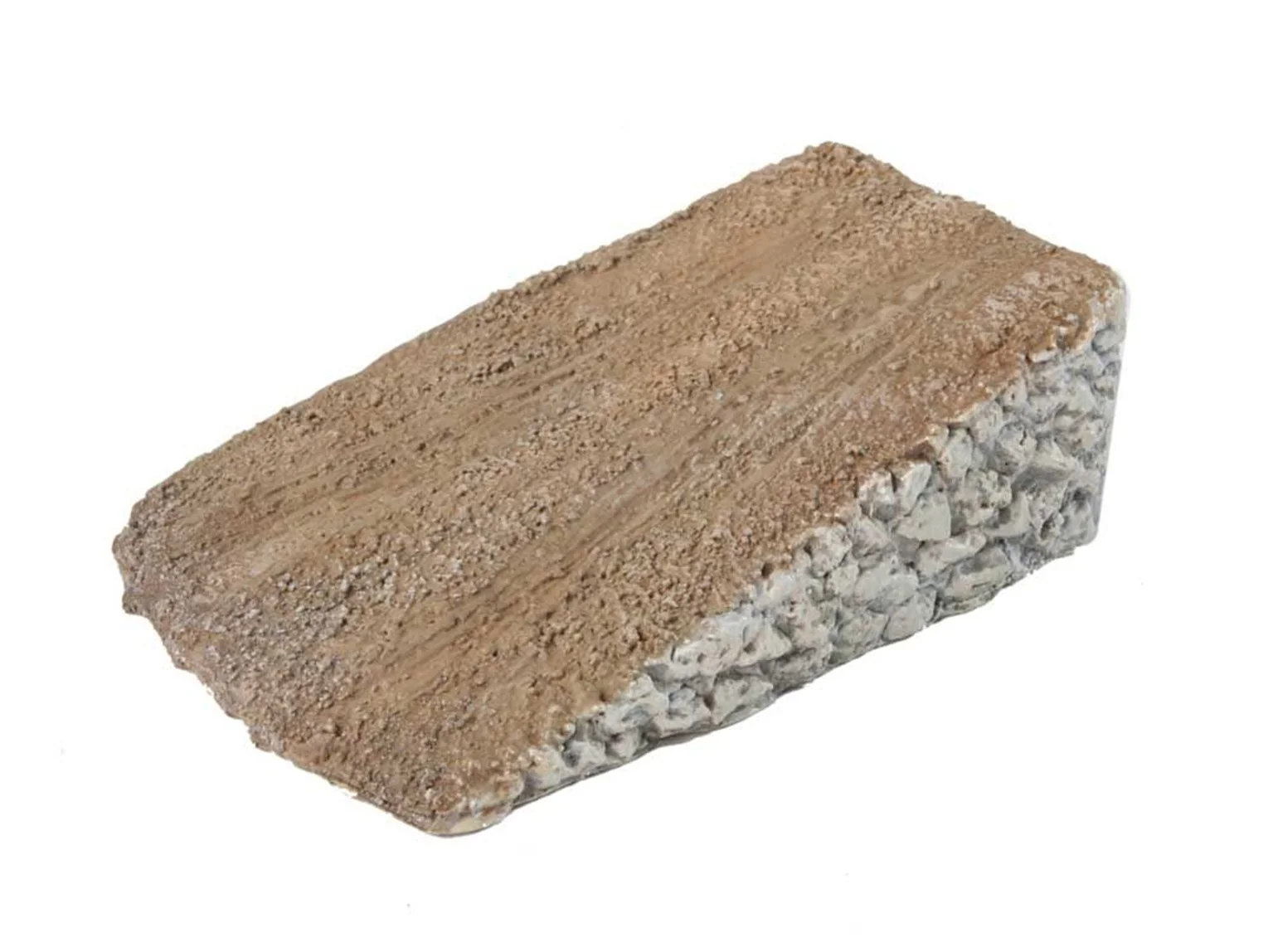 933-3331 Fieldstone Barn Base And Ramp Kit - Image 2