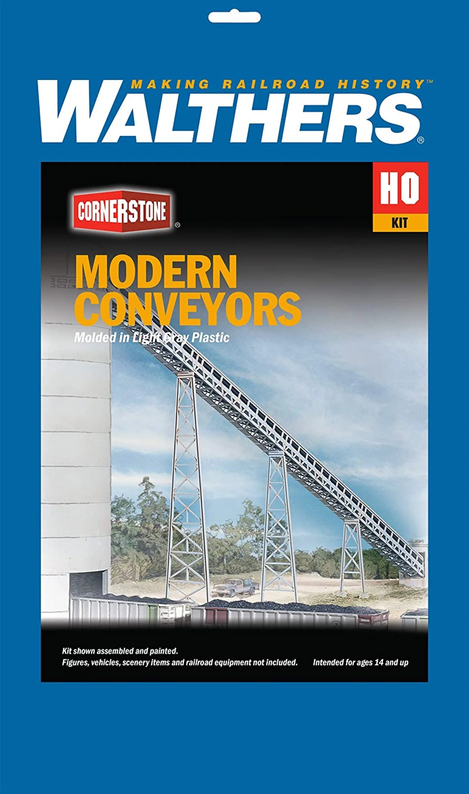 933-3518 Modern Conveyors (3) Kit - Image 2