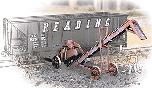 933-3520 Old Time Conveyors (3) Kit