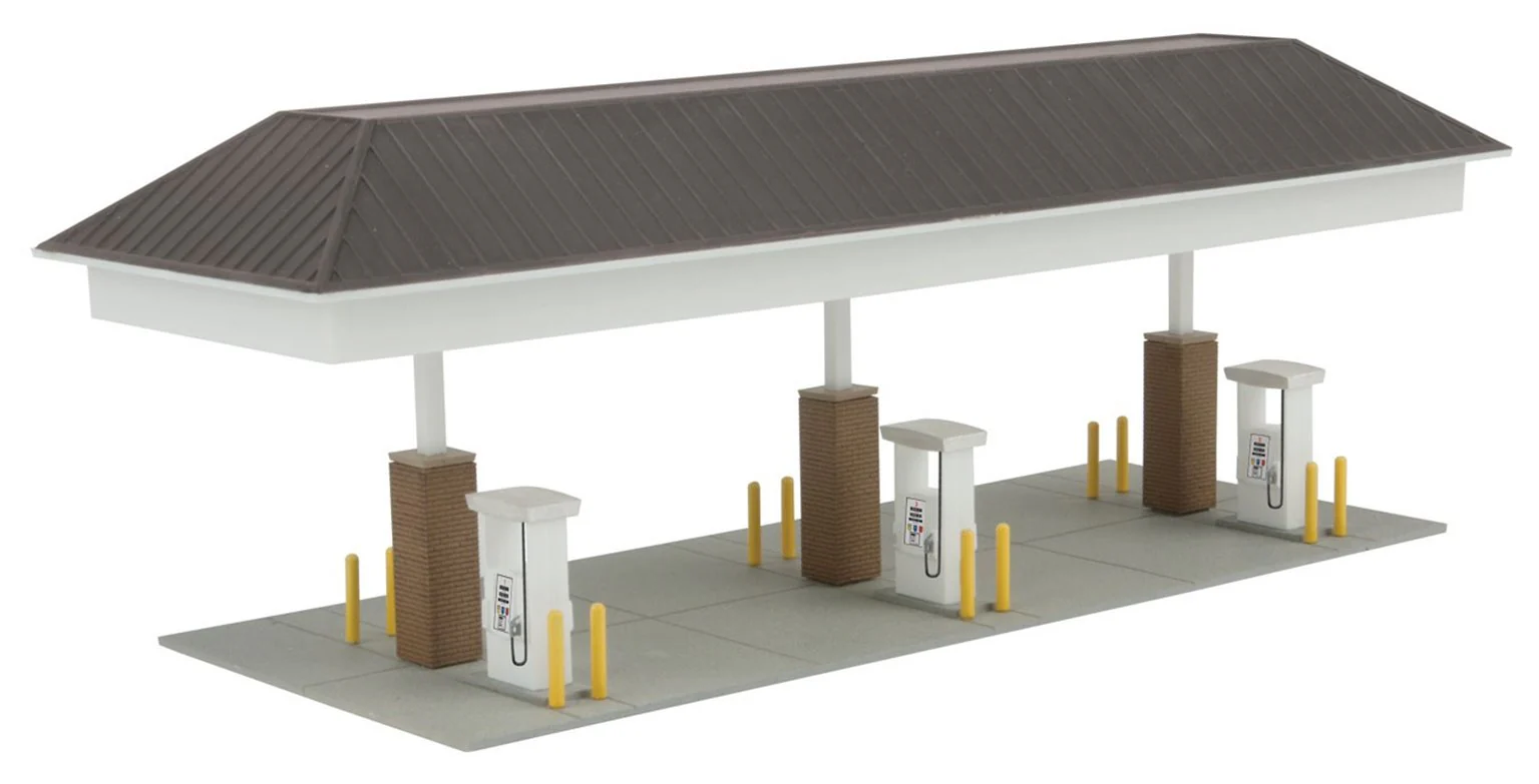 933-3538 Modern Travel Centre Kit - Image 3