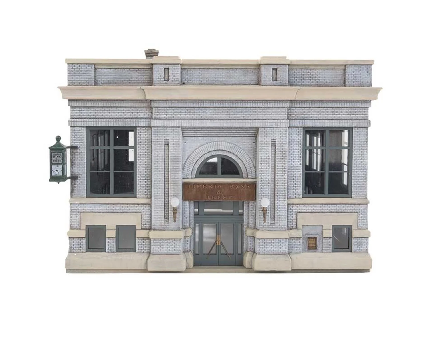 933-3772 Liberty Bank And Trust Kit - Image 2