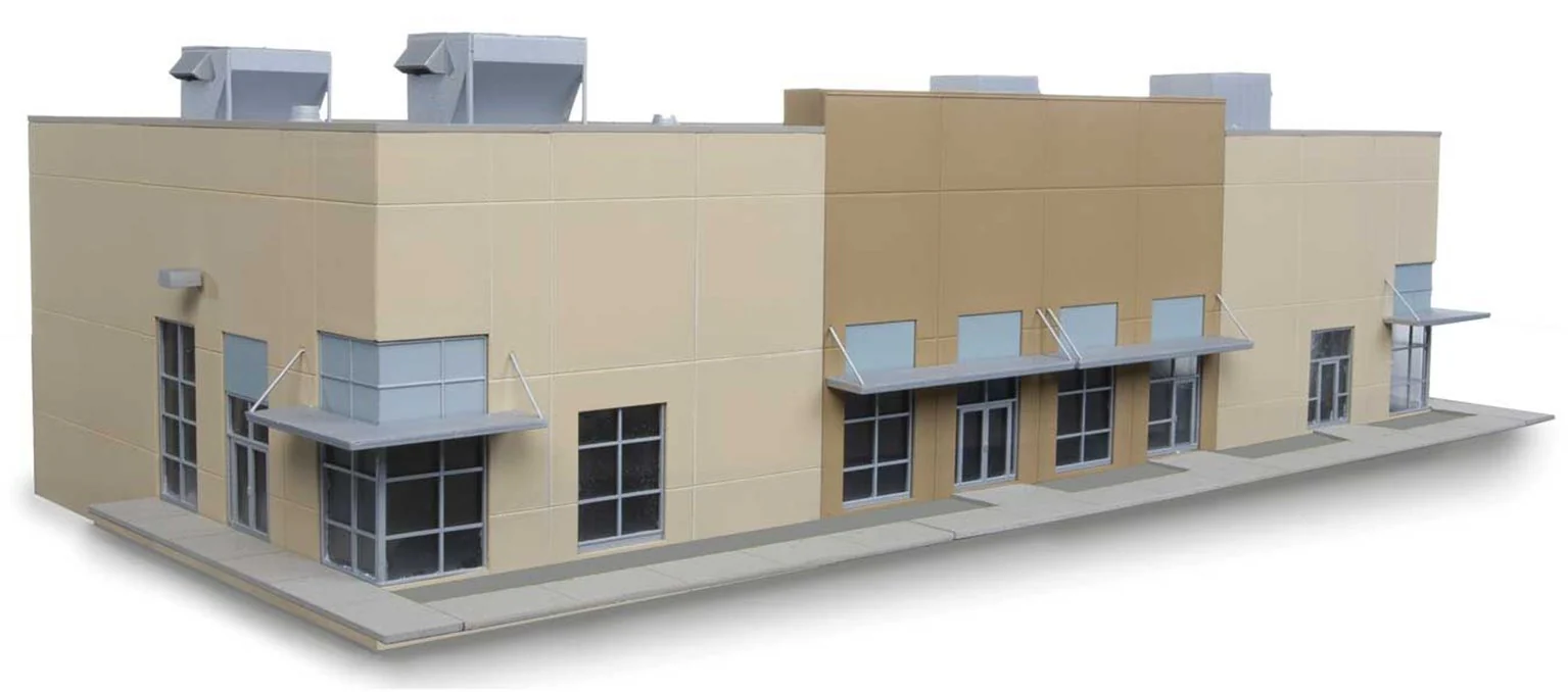 933-4132 Small Business Centre Kit - Image 2