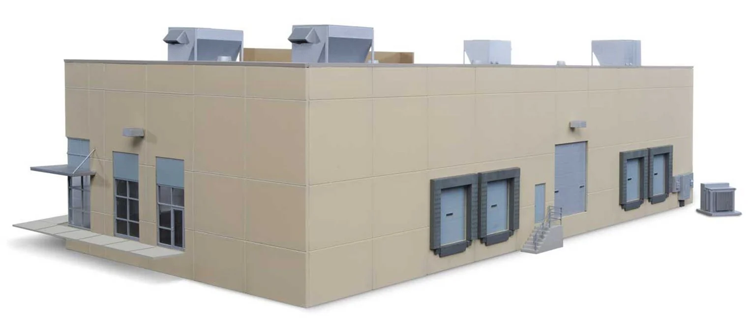 933-4132 Small Business Centre Kit - Image 3
