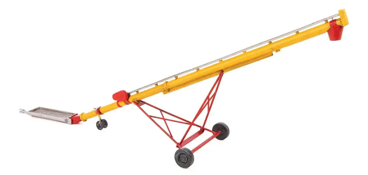 933-4183 Transload Facility Utility Auger Model Kit
