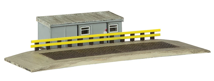 42-0028 Weighbridge