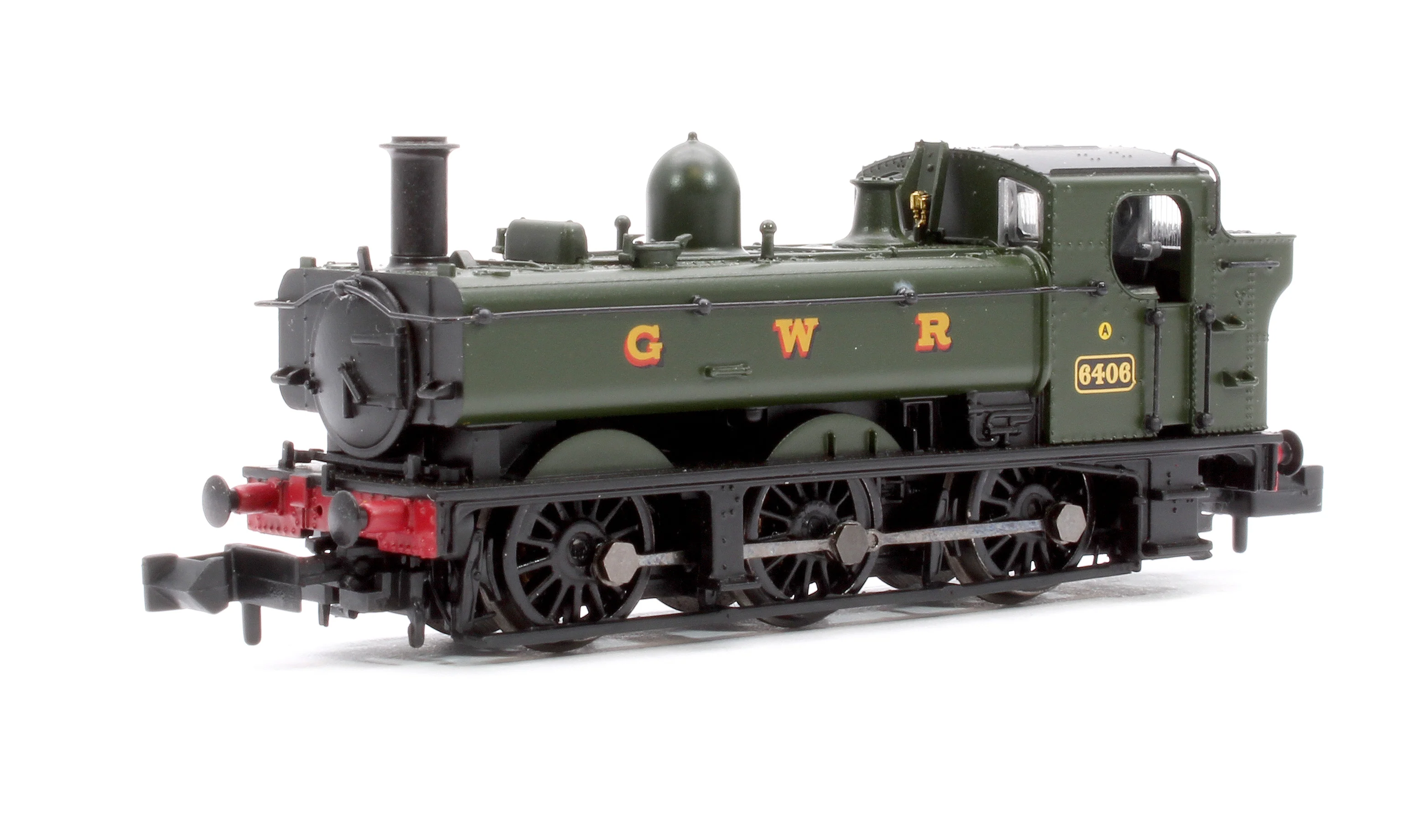 370-052 Western Rambler Train Set - Image 3