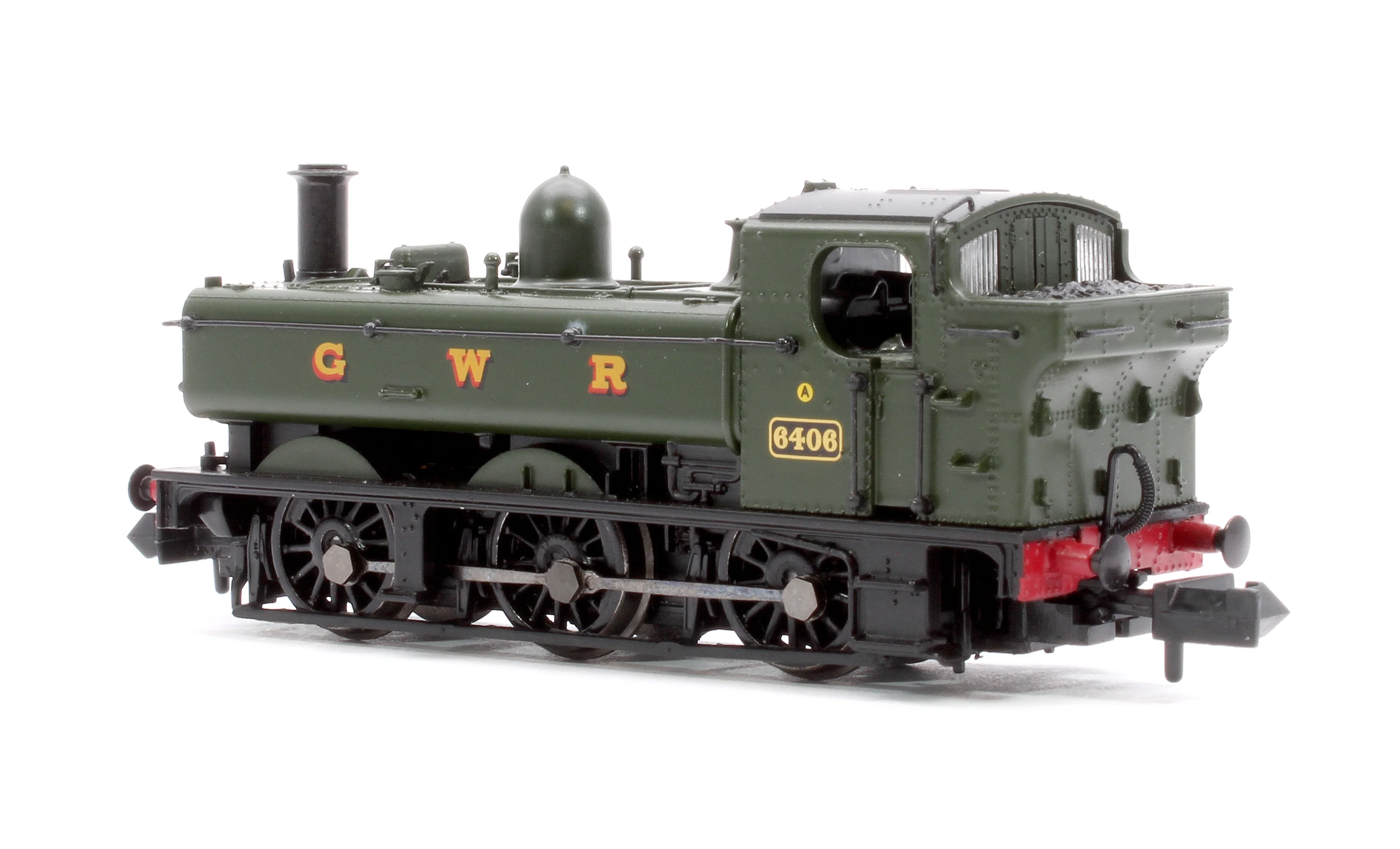 370-052 Western Rambler Train Set - Image 4