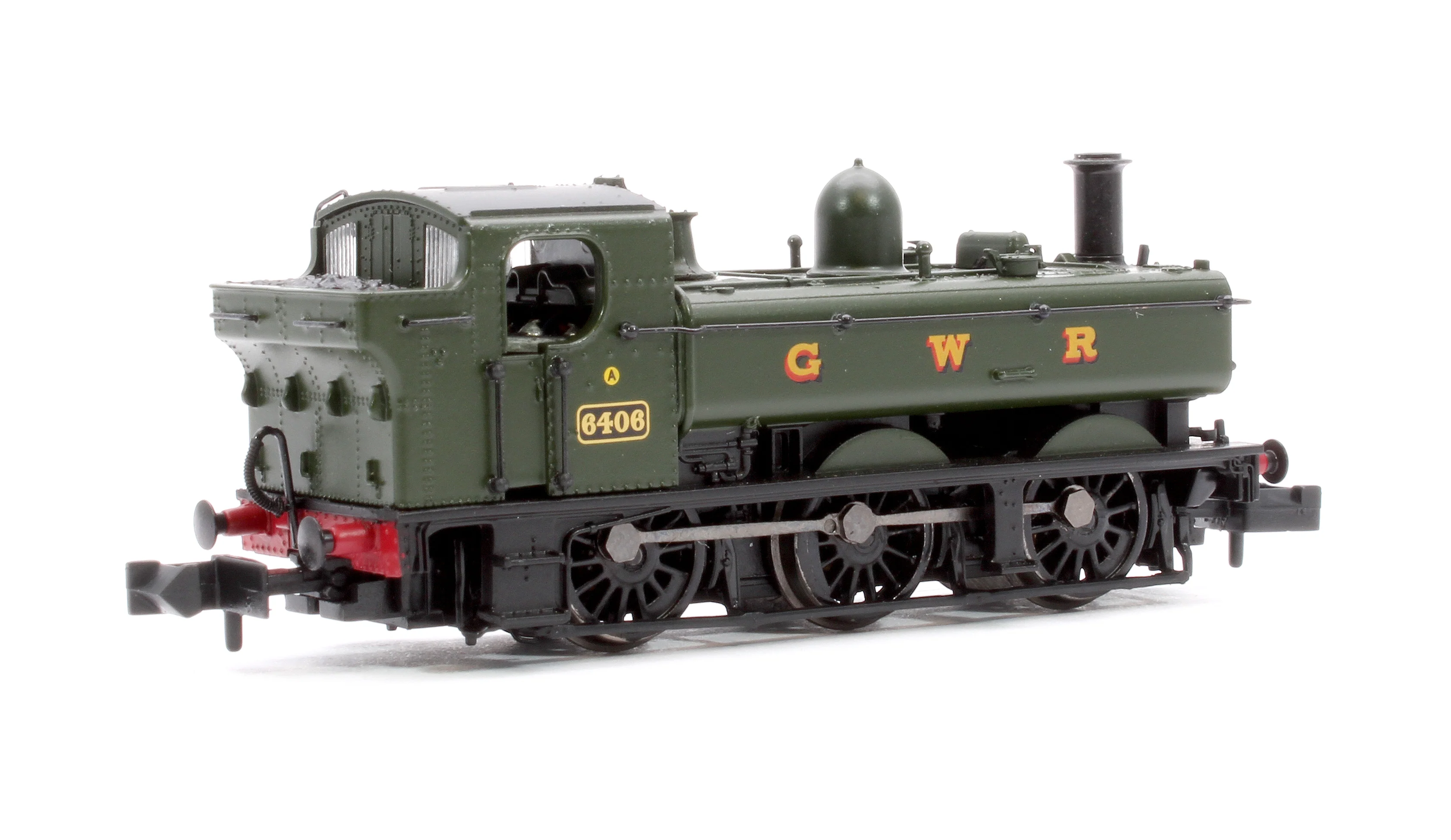370-052 Western Rambler Train Set - Image 5