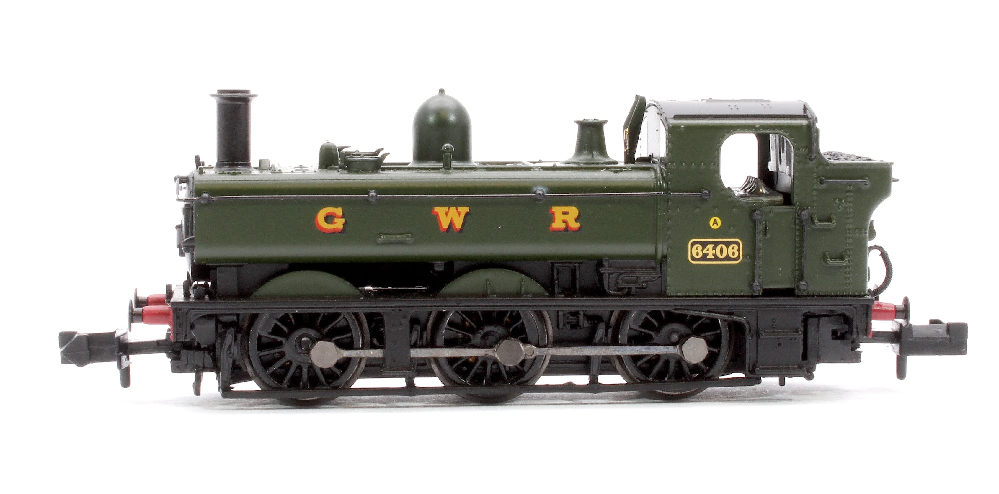 370-052 Western Rambler Train Set - Image 7