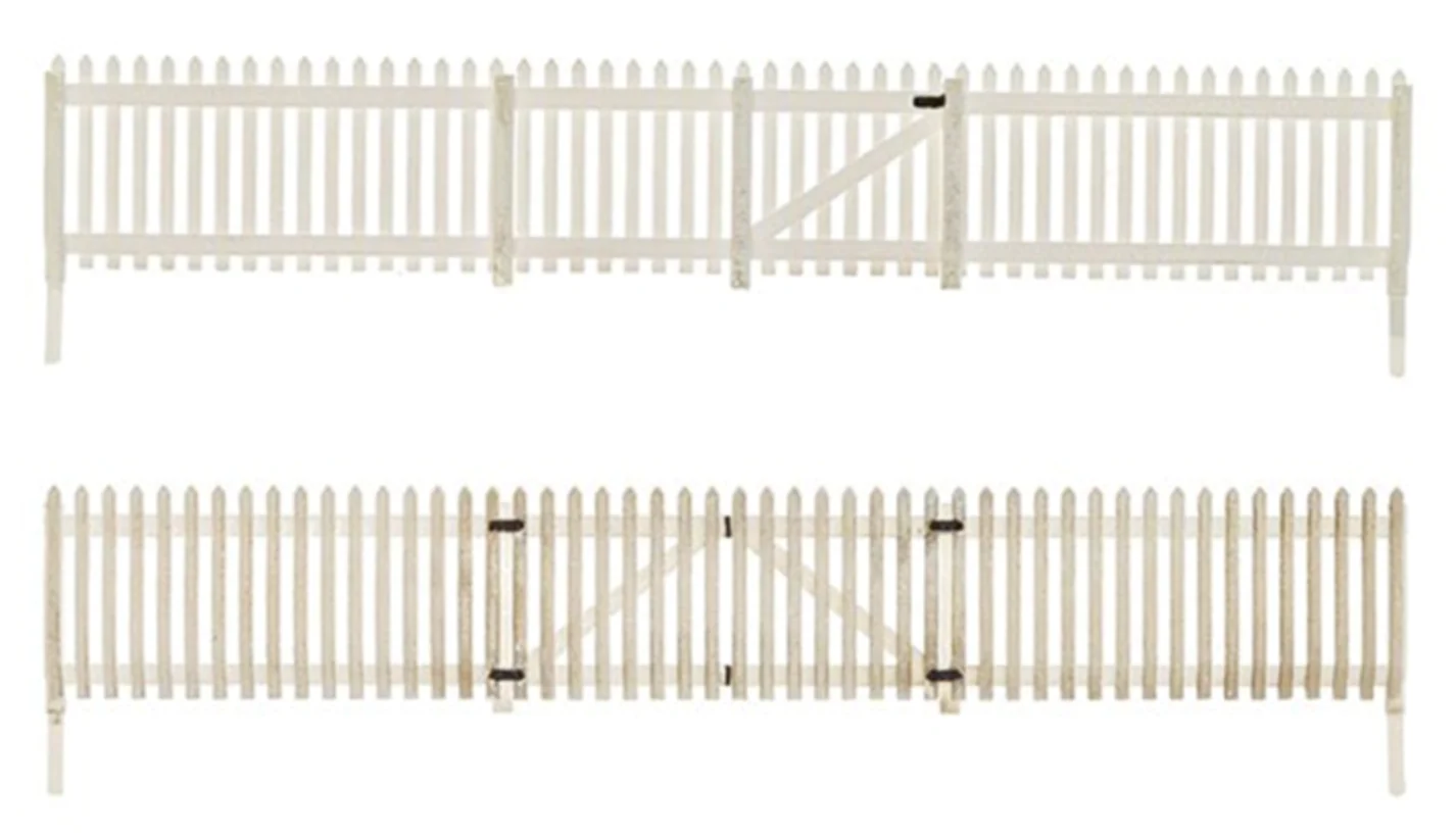 WA2994 A2994 N Picket Fence