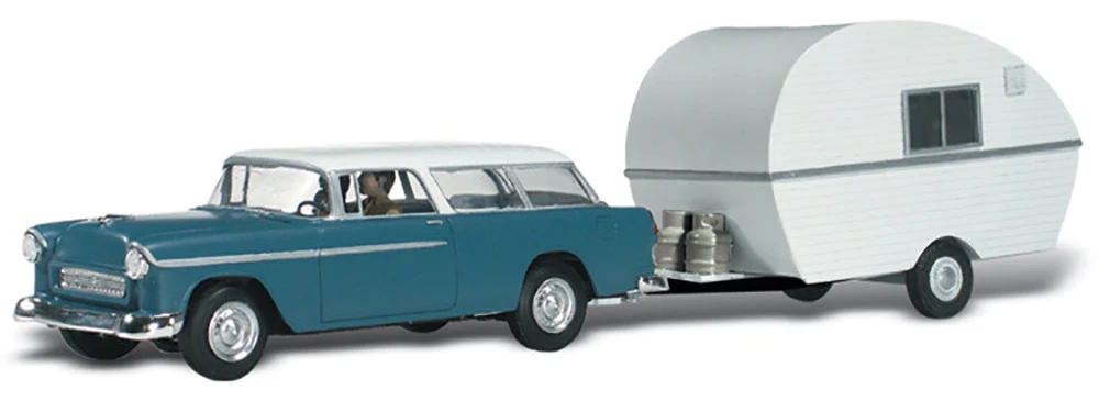 WAS5328 N Thompson's Travelin' Trailer