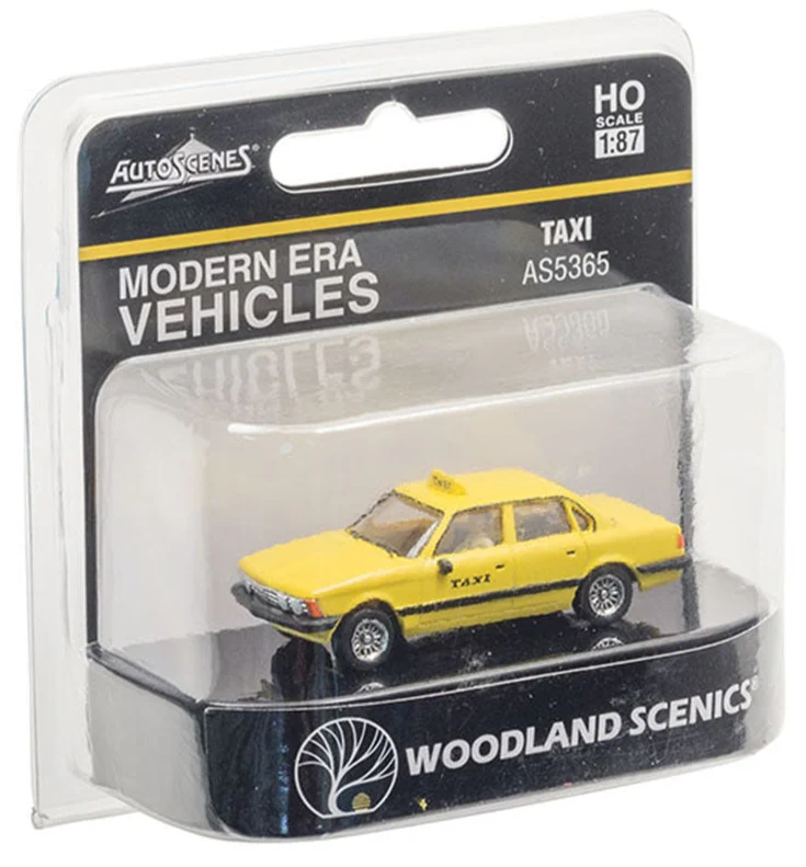 WAS5365 Taxi - Image 3