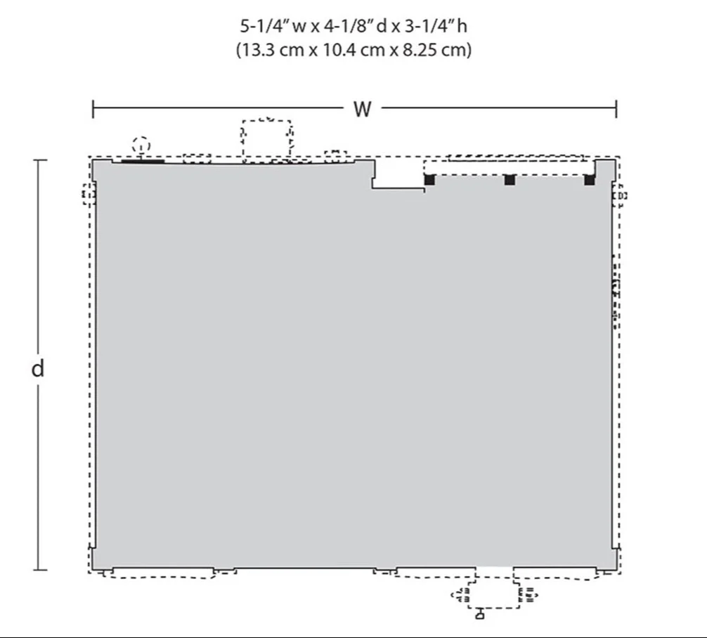 WBR5050 Woodland Scenics - HO Scale Buildings - J. Frank's Grocery - Image 4
