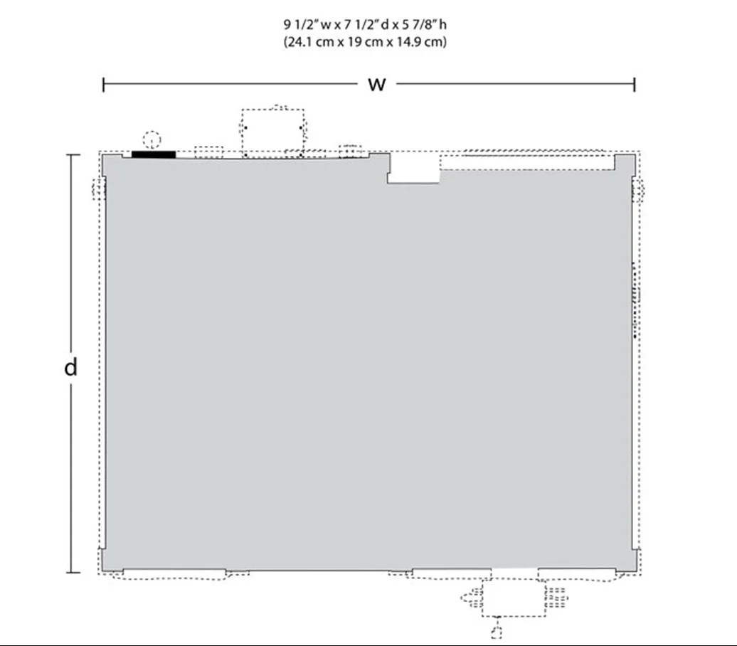 WBR5851 BR5851 Woodland Scenics - O Gauge Buildings - J. Frank's Grocery - Image 4