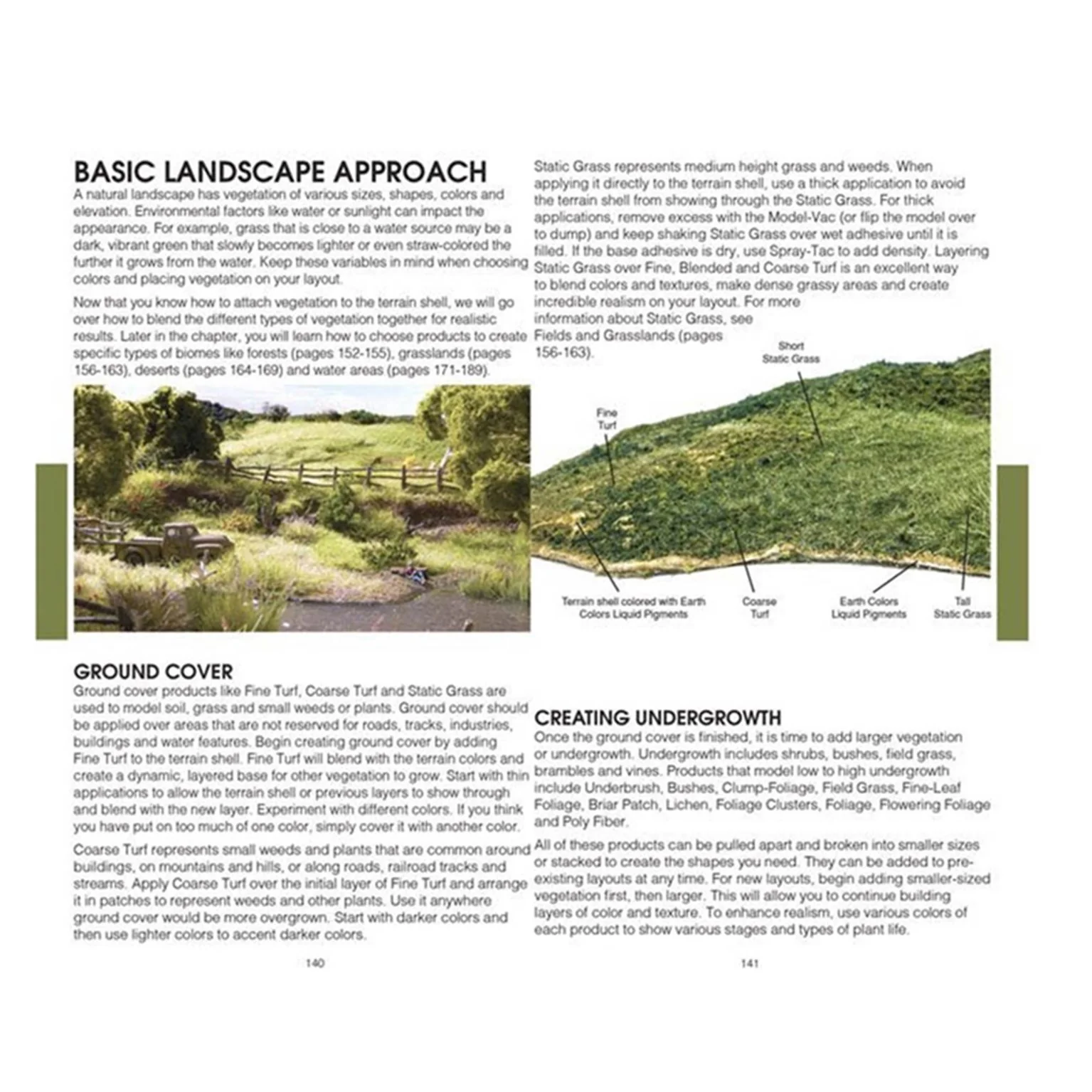 WC1208 C1208 The Complete Guide to Model Scenery - Image 4