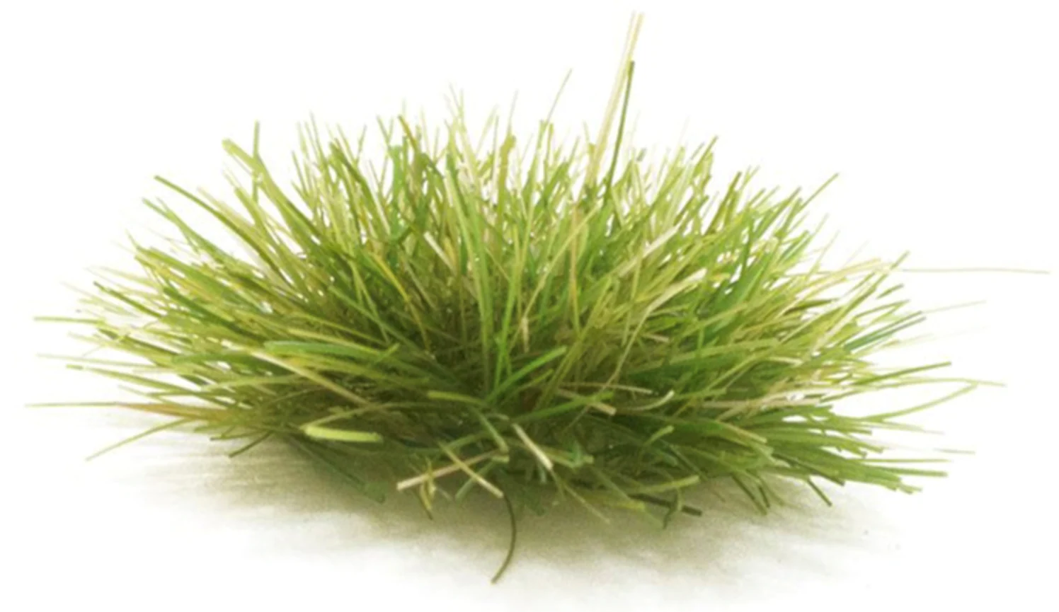 WFS771 FS771 Peel ‘n’ Place Medium Green Grass Tufts - Image 2
