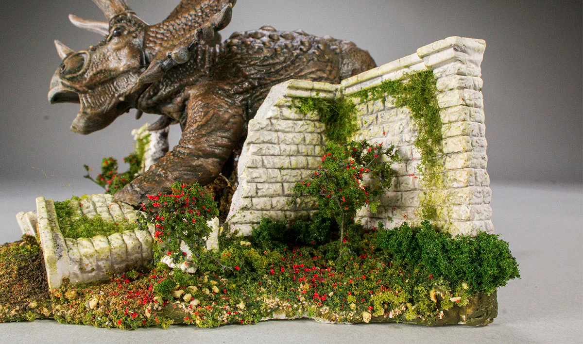 WG6422 All Game Terrain - Earth Base Layer - Image 4