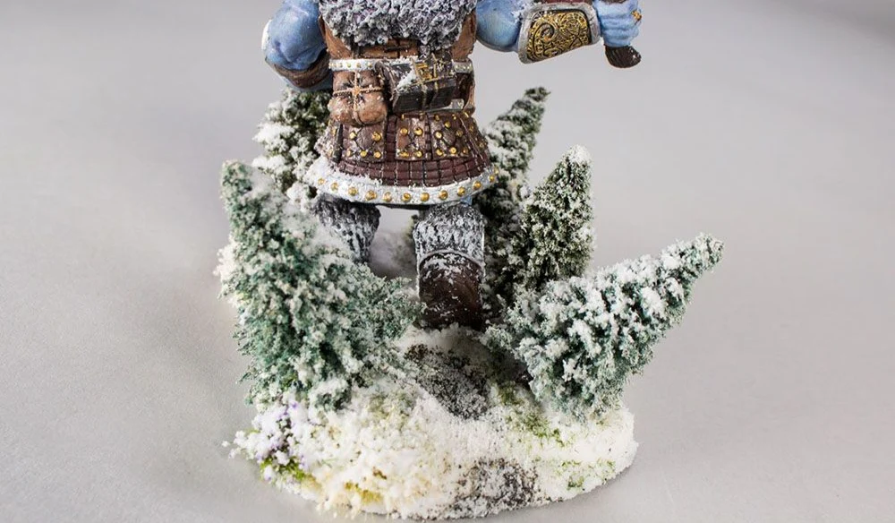 WG6423 All Game Terrain - Soil Base Layer - Image 4