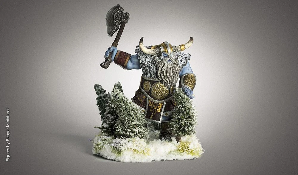WG6423 All Game Terrain - Soil Base Layer - Image 5