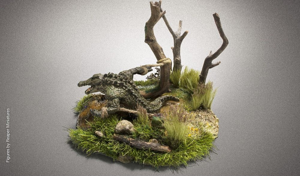 WG6423 All Game Terrain - Soil Base Layer - Image 6
