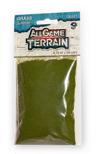 WG6437 All Game Terrain - Summer Grass - Image 3