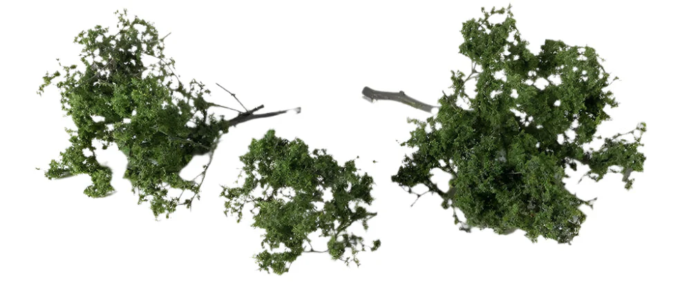 WG6481 All Game Terrain - Spring Brambles