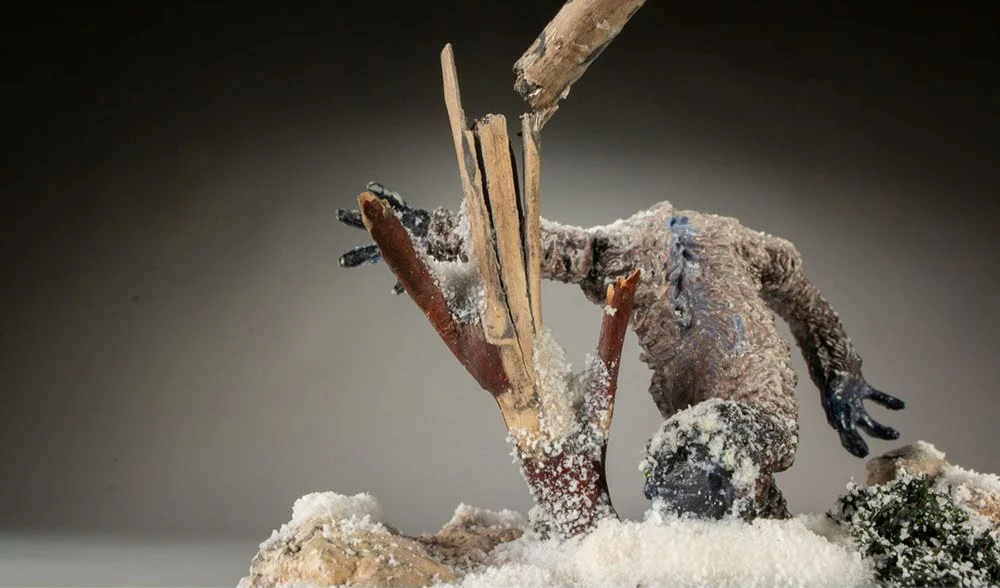 WG6487 All Game Terrain - Dead Fall - Image 3