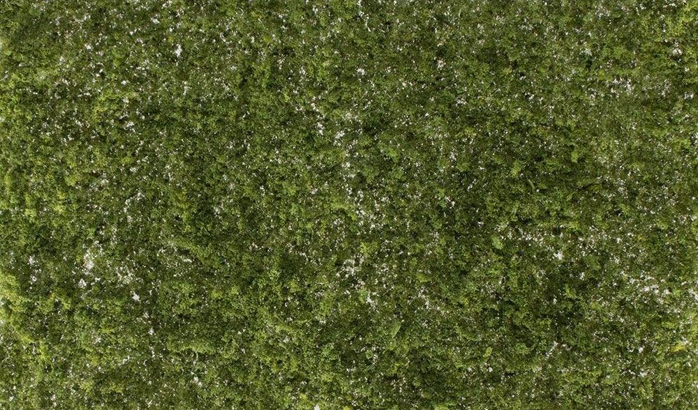 WG6493 All Game Terrain - Light Green Super Foliage