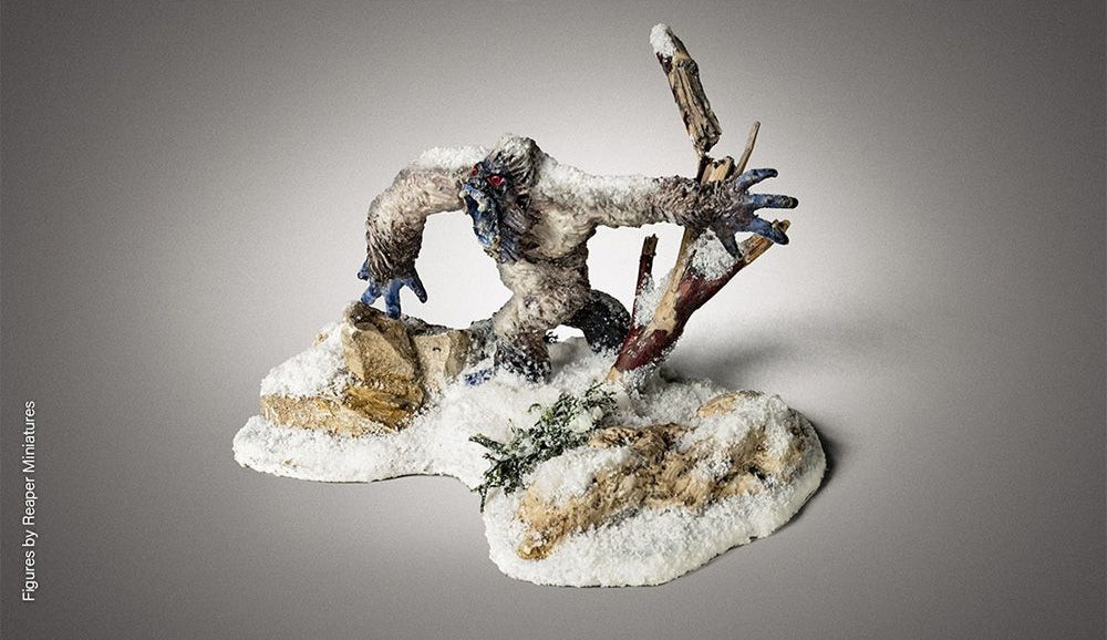WG6501 All Game Terrain - Summer Mix EZ Bushes - Image 6