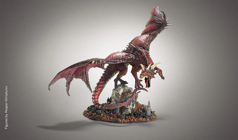 WG6520 All Game Terrain - Red Blend Sand - Image 5