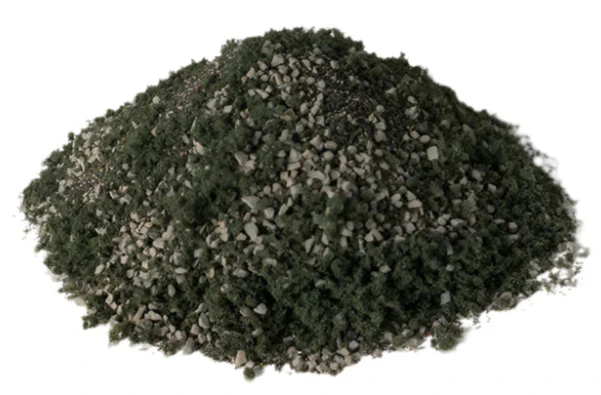 WG6534 All Game Terrain - White Blend Gravel