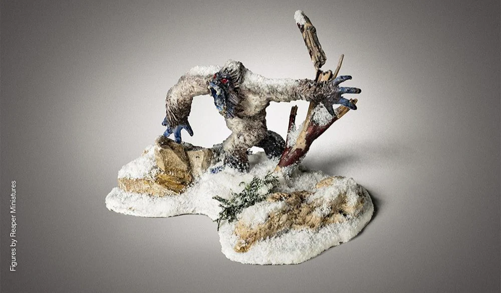 WG6558 All Game Terrain - Surface Boulders - Image 4