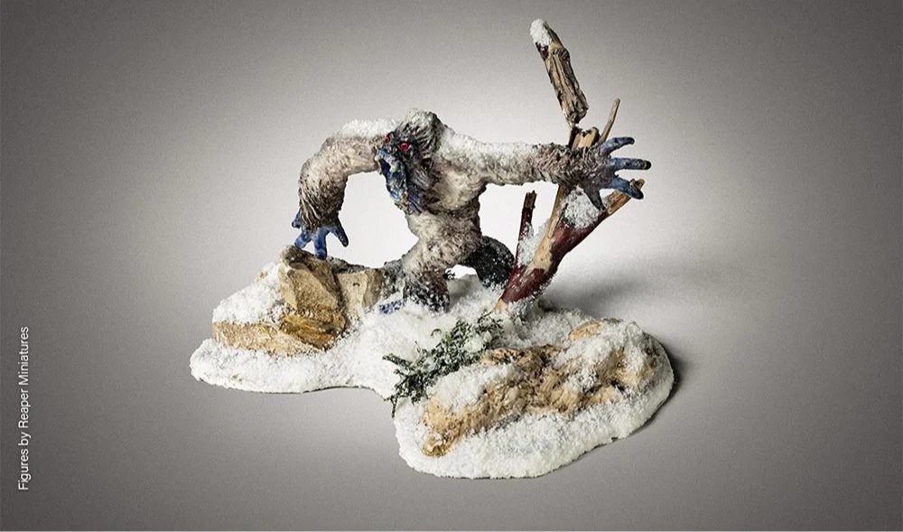 WG6560 All Game Terrain - Random Boulders - Image 4