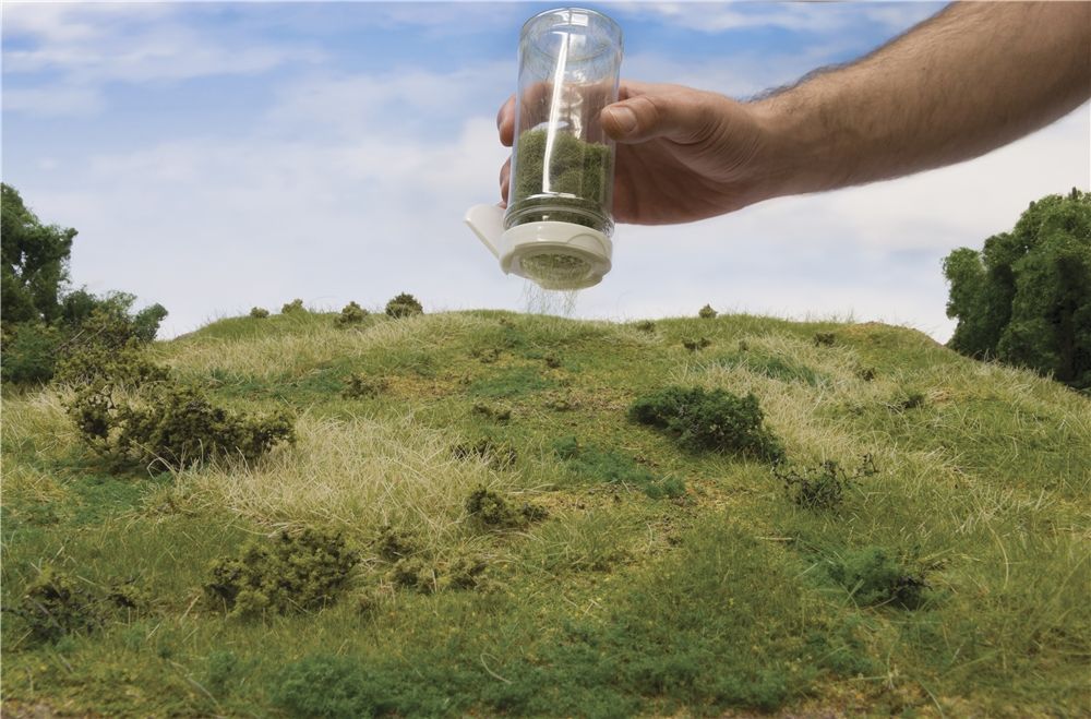 WG6595 All Game Terrain - Static Grass Shaker Kit - Image 3