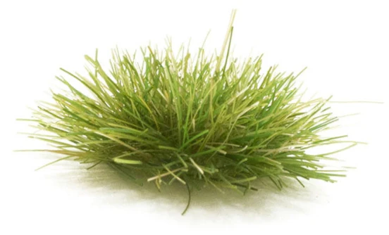 WG6627 All Game Terrain - Dark Green Tufts