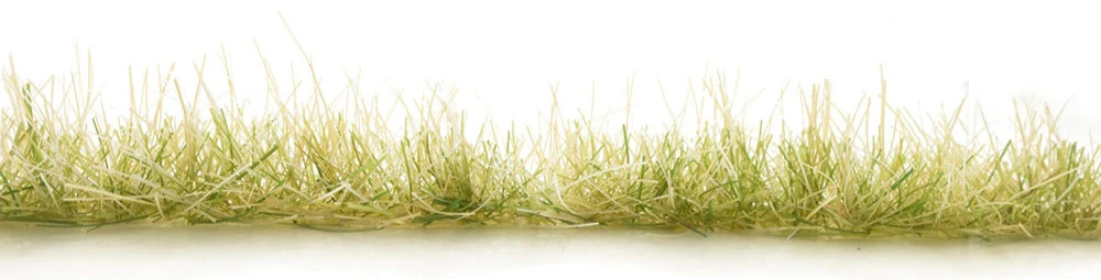 WG6644 All Game Terrain - Light Green Edging