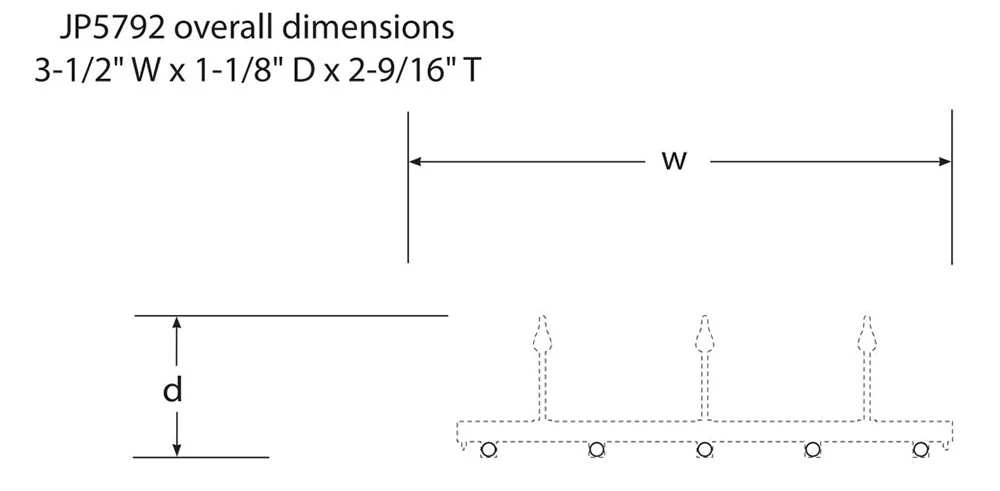 WJP5792 HO Deuce's Parts & Repair with LED Lights - Image 5