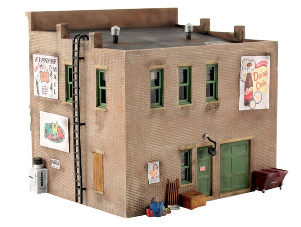 WPF5200 N Fresh Market Model Kit - Image 2